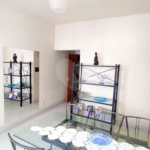 Apartamento à venda com 3 quartos em Grajaú, Rio de Janeiro, RJ