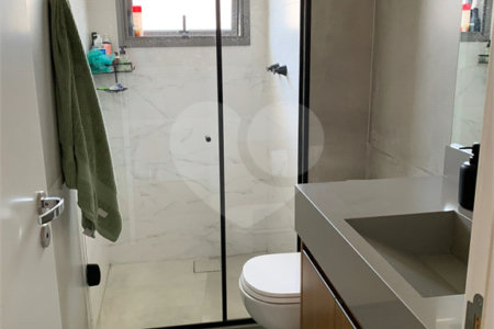 Apartamento à venda com 2 quartos, sendo 1 suíte, em Vila Clementino, São Paulo, SP