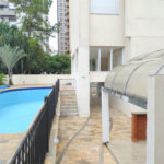 Apartamento à venda ou para alugar com 3 suítes em Indianópolis, São Paulo, SP