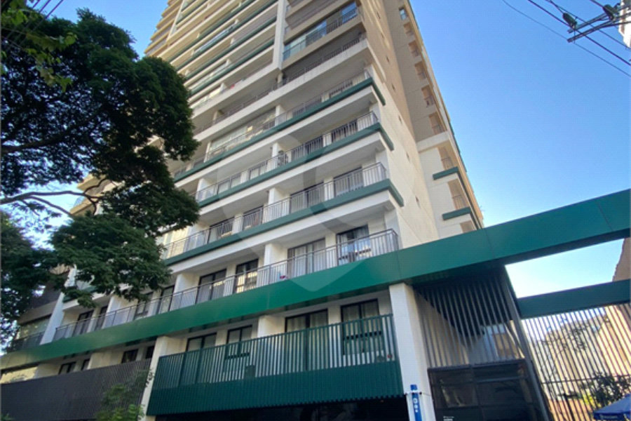Apartamento para alugar com 1 suíte em Perdizes, São Paulo, SP
