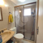 Apartamento à venda com 2 quartos em Horto, São Paulo, SP