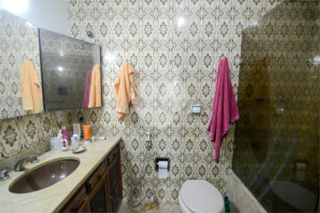 Apartamento à venda com 4 quartos, sendo 1 suíte, em Tijuca, Rio de Janeiro, RJ
