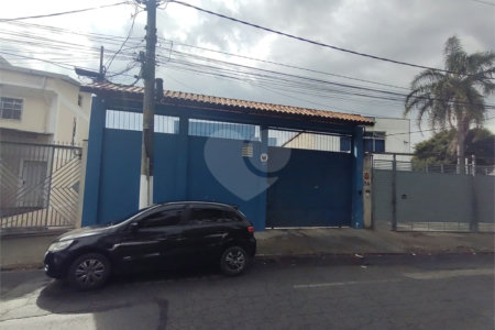 Galpão à venda em Interlagos, São Paulo, SP