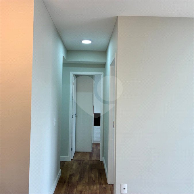Apartamento para alugar com 2 quartos em Vila Rosália, Guarulhos, SP