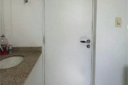 Apartamento à venda com 1 suíte em Brooklin Paulista, São Paulo, SP