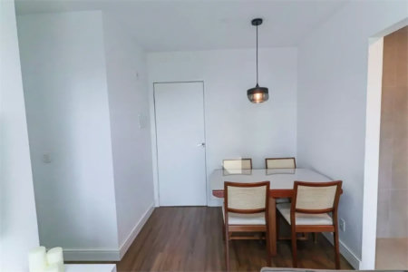 Apartamento à venda com 2 quartos em Jaguaré, São Paulo, SP