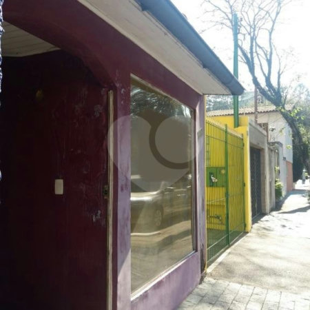 Sobrado para alugar com 3 quartos em Alto da Boa Vista, São Paulo, SP