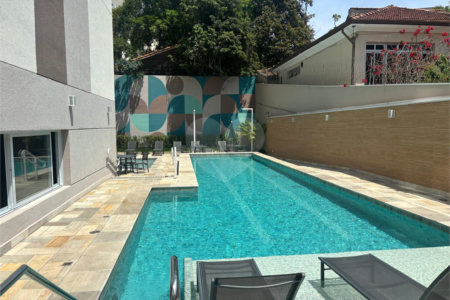 Apartamento à venda com 2 suítes em Vila Guiomar, Santo André, SP