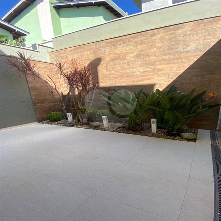 Casa à venda com 4 suítes no condomínio Real Park - Vila Oliveira, Mogi das Cruzes - SP