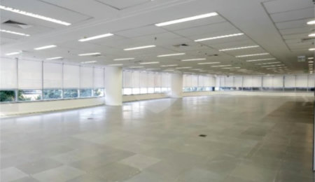 Sala à venda em Vila Olímpia, São Paulo, SP