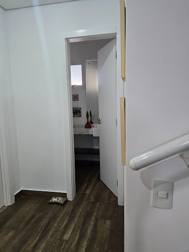 Casa com 6 dormitórios à venda, 250 m² por R$ 2.500.000,00 - Aclimação - São Paulo/SP