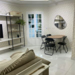 Casa de Vila à venda com 2 quartos, sendo 1 suíte, em Silveira, Santo André, SP