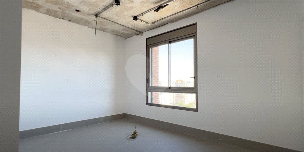 Apartamento novo á venda no Itaim Bibi Apartamento com 3 dormitórios à venda, 189 m² por R$ 8.150.000,00 - São Paulo/SP