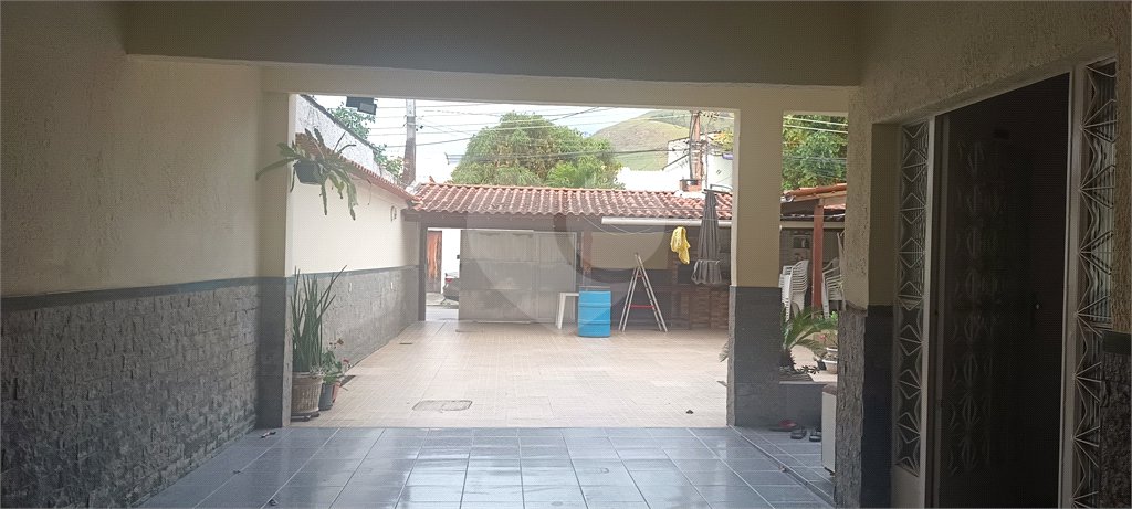 Casa à venda com 2 suítes em Paciência, Rio de Janeiro, RJ