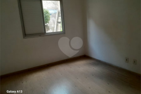Apartamento à venda com 2 quartos em Jabaquara, São Paulo, SP