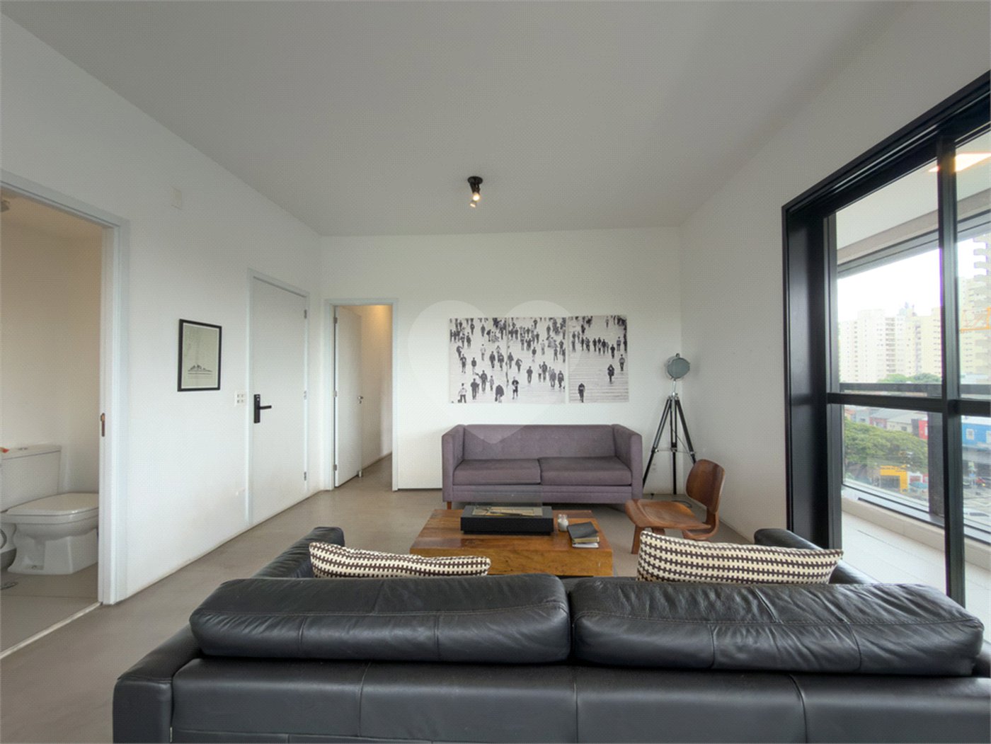 Apartamento à venda com 3 suítes em Pinheiros, São Paulo, SP