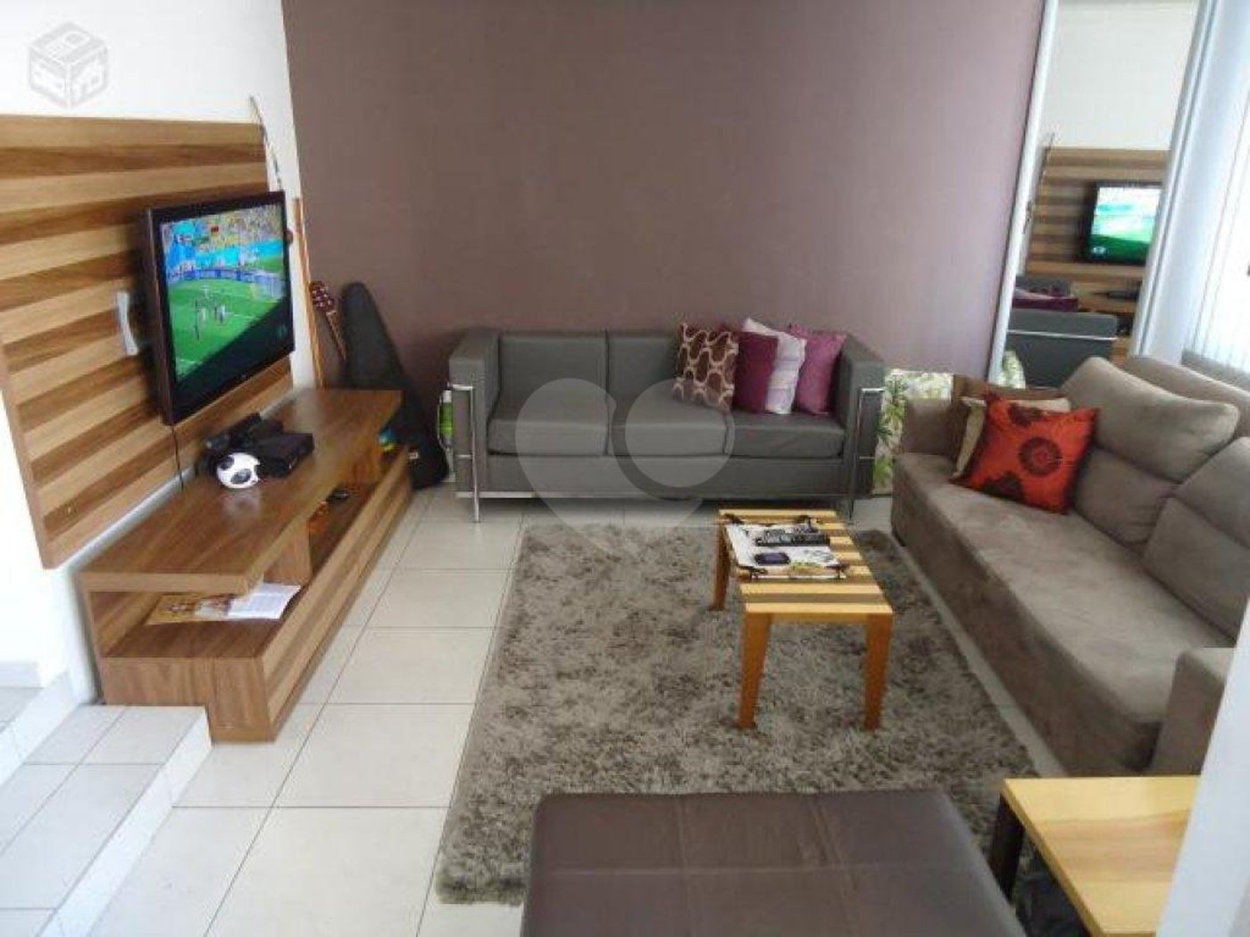 Apartamento à venda com 2 quartos, sendo 1 suíte,  em Jardim das Laranjeiras, São Paulo, SP
