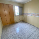 Apartamento à venda com 2 quartos em Vila Gustavo, São Paulo, SP