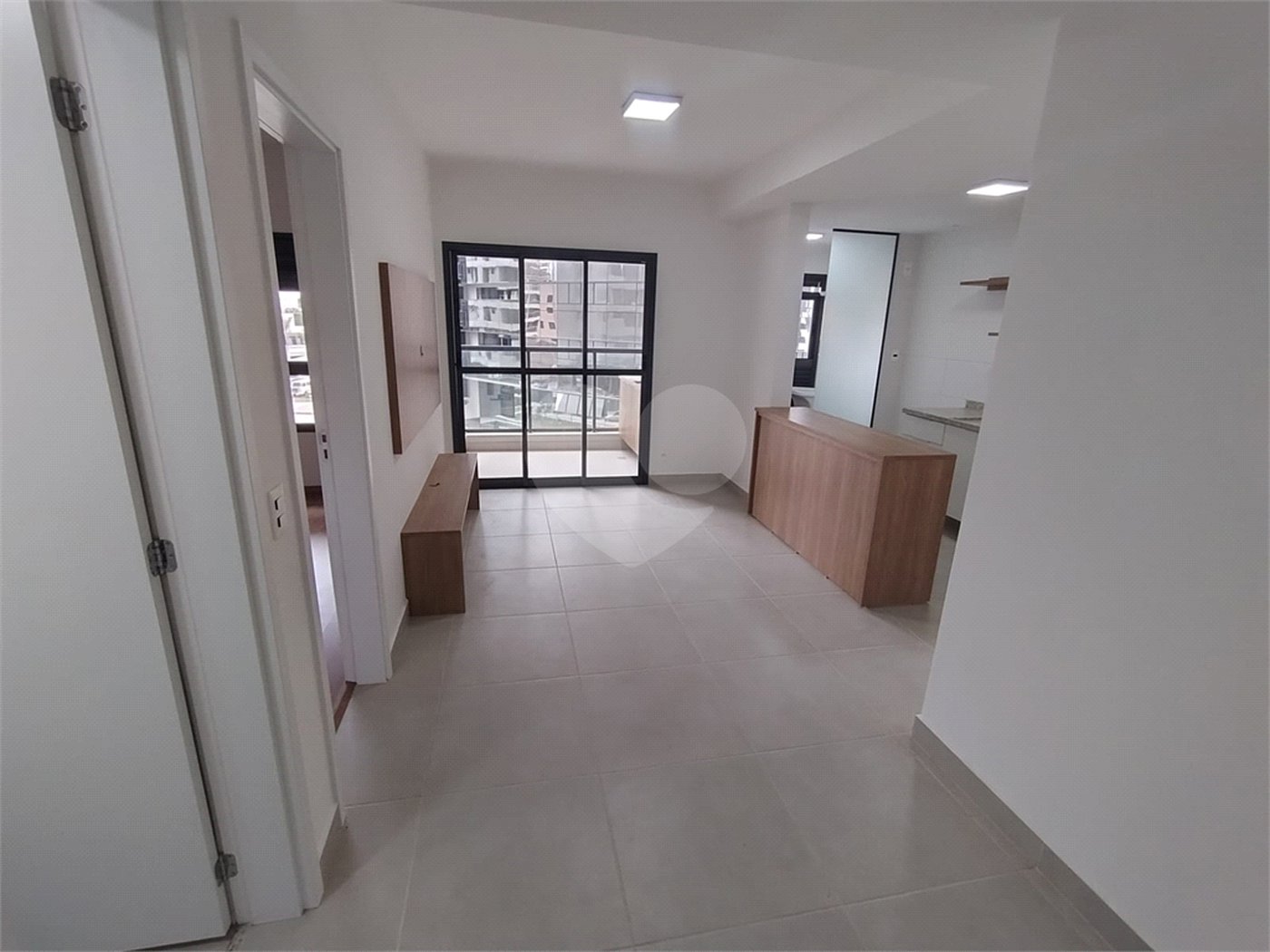Studio à venda com 1 suíte em Jardim Emília, Sorocaba, SP