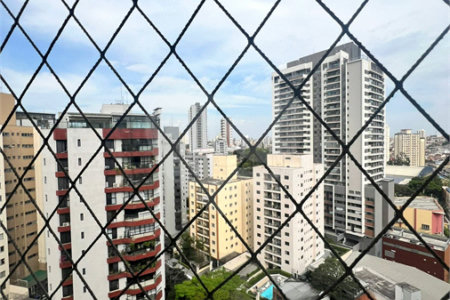Apartamento para alugar com 3 quartos em Vila Mascote, São Paulo, SP