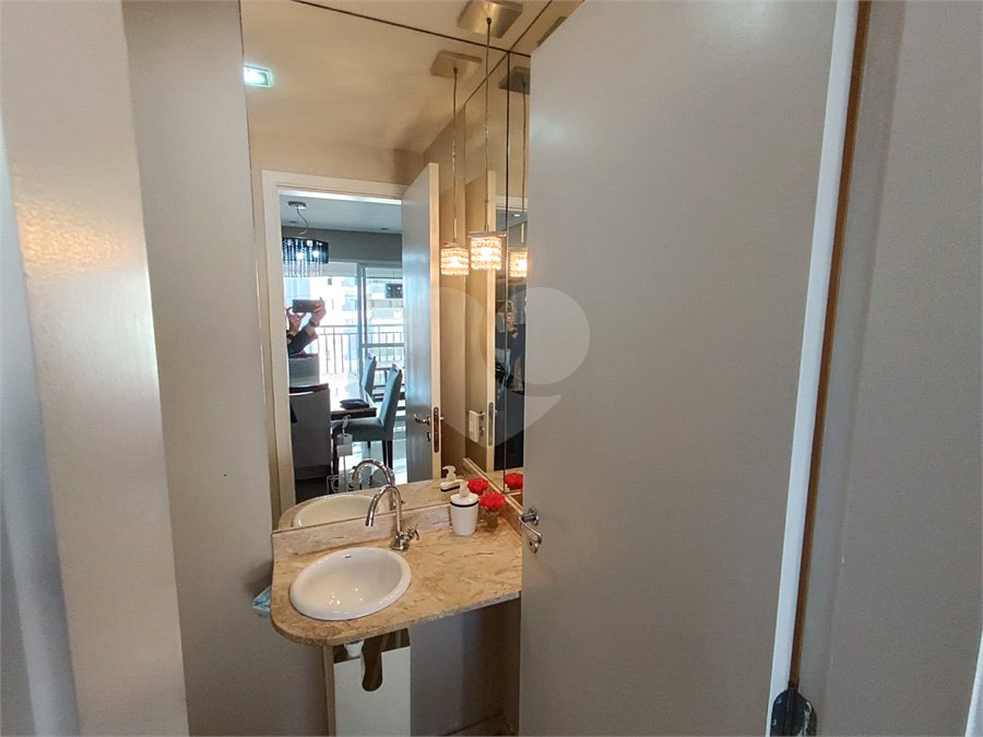 Apartamento à venda com 3 quartos, sendo 1 suíte, em Vila Leonor, Guarulhos, SP