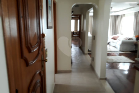 Cobertura à venda com 4 quartos, sendo 3 suítes, em Campo Belo, São Paulo, SP
