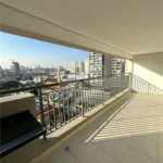Apartamento à venda com 2 quartos, sendo 1 suíte, em Vila Prudente, São Paulo, SP