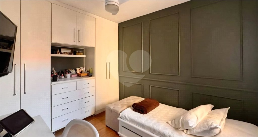 Casa à venda com 2 quartos no condomínio San Francisco Village, São Paulo - SP