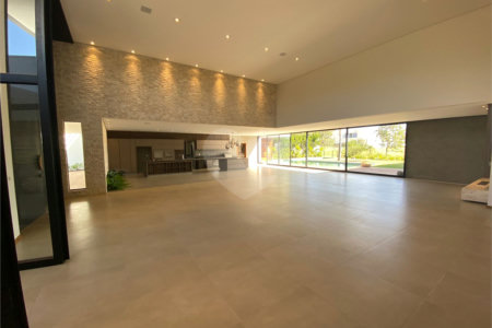 Mansão de alto luxo no Condomínio Damha Golf São Carlos