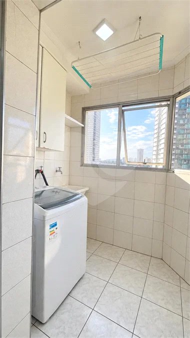 Apartamento à venda com 3 quartos, sendo 1 suíte, em Santana, São Paulo, SP