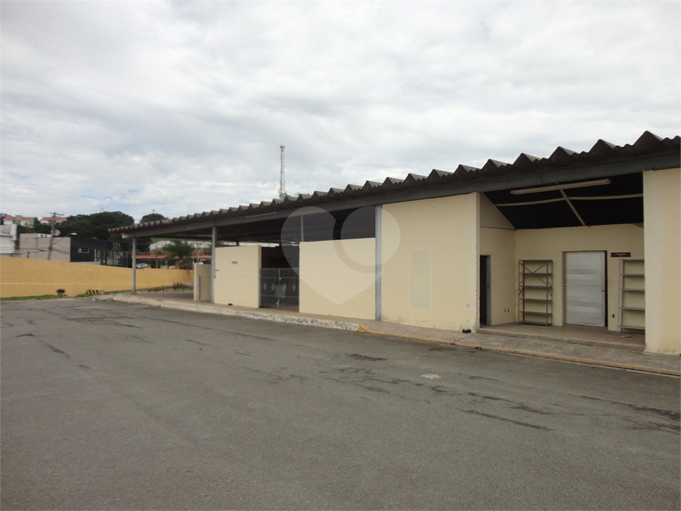 Área de Terra à venda em Santa Claudina, Vinhedo, SP