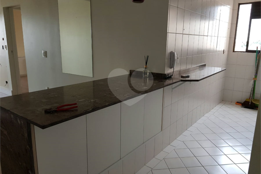 Apartamento à venda com 2 quartos, sendo 1 suíte,  em Santana, São Paulo, SP