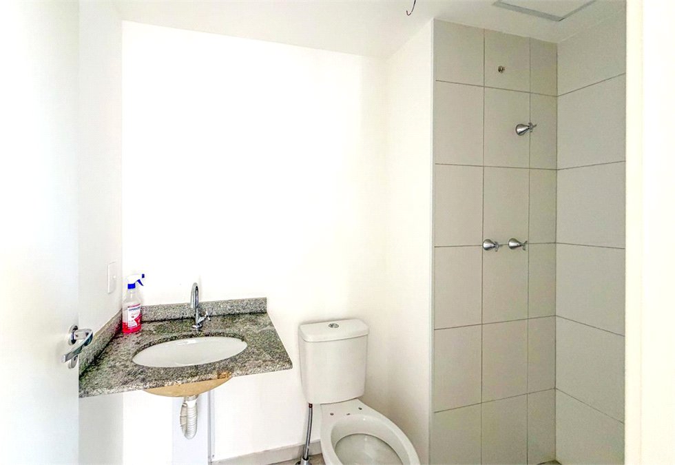 Apartamento à venda com 2 quartos em Lapa, São Paulo, SP