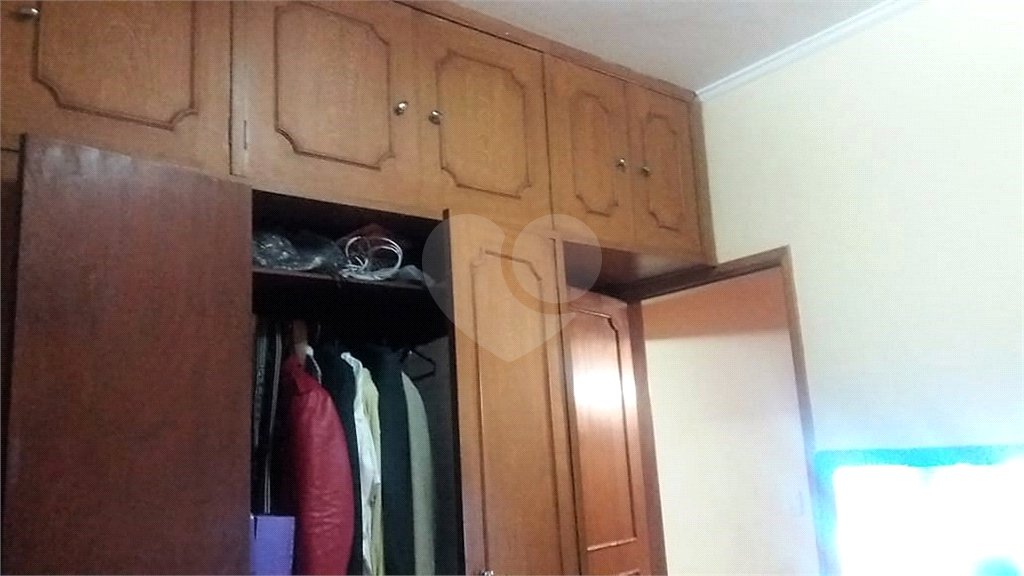 Casa Térrea à venda com 4 quartos, sendo 2 suítes, em Parque Edu Chaves, São Paulo, SP