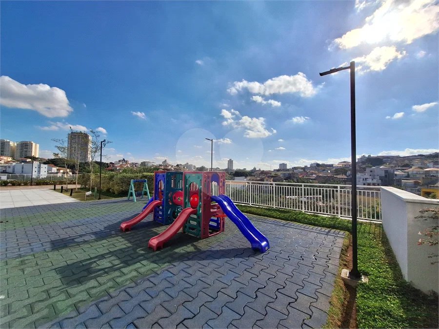 Apartamento à venda com 2 quartos, sendo 1 suíte, em Vila Maria Alta, São Paulo, SP