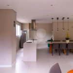 Apartamento à venda com 2 quartos em Vila Prudente, São Paulo, SP
