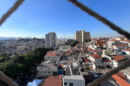 Apartamento à venda com 2 quartos, sendo 1 suíte,  em Vila Gustavo, São Paulo, SP