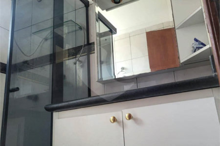 Apartamento à venda com 2 quartos em Tucuruvi, São Paulo, SP