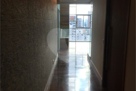 Apartamento à venda ou para alugar com 4 suítes em Jardim Morumbi, São Paulo, SP
