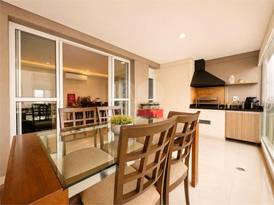 Apartamento à venda com 3 quartos, sendo 1 suíte, em Brooklin, São Paulo, SP