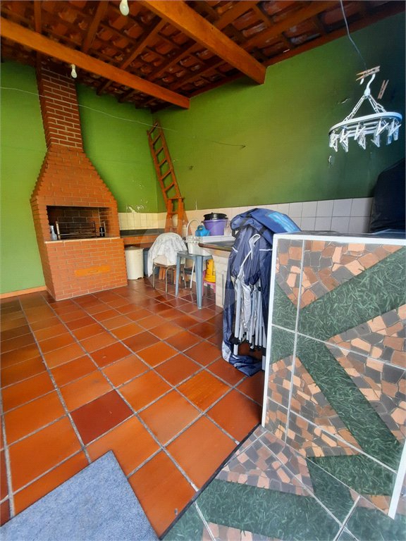 Casa Térrea à venda com 3 quartos em Vila Jaguara, São Paulo, SP