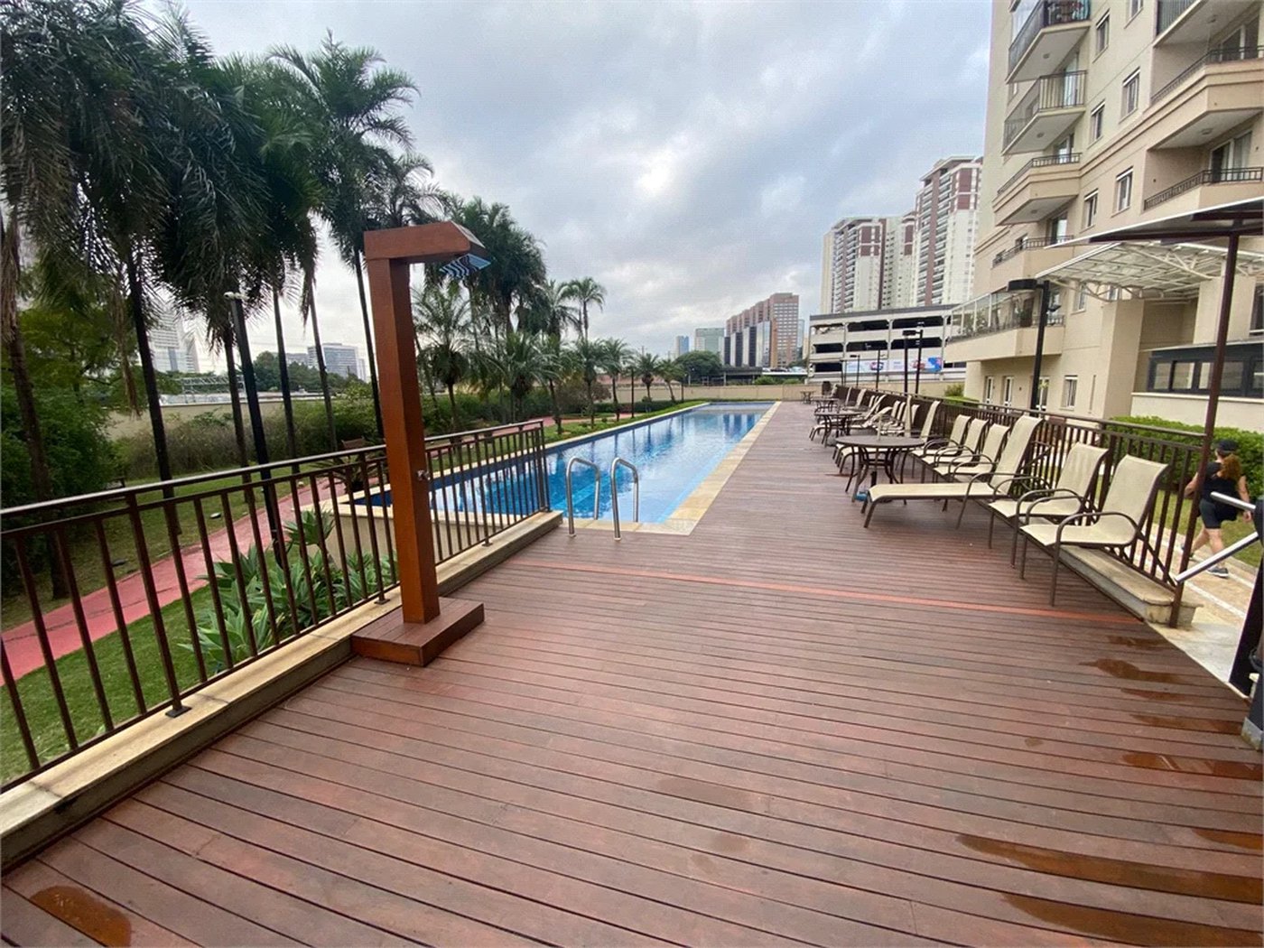 Apartamento à venda com 3 quartos, sendo 1 suíte, em Água Branca, São Paulo, SP