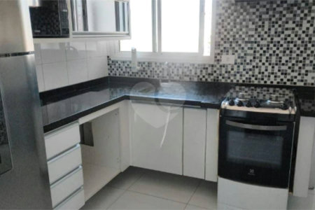 Apartamento à venda com 3 quartos, sendo 1 suíte,  em Vila Isolina Mazzei, São Paulo, SP