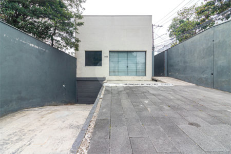 Prédio à venda ou para alugar em Chácara Santo Antônio (zona Sul), São Paulo, SP