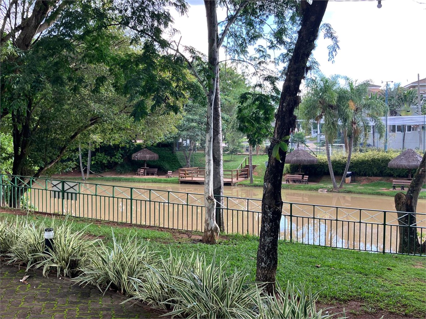 Terreno à venda no condomínio Sunset, Sorocaba - SP