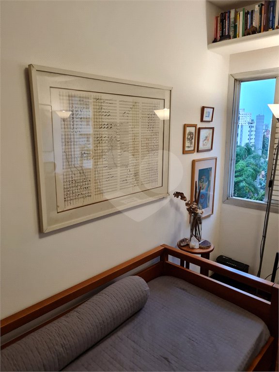 Apartamento à venda com 3 quartos, sendo 1 suíte,  em Jardim Ampliação, São Paulo, SP