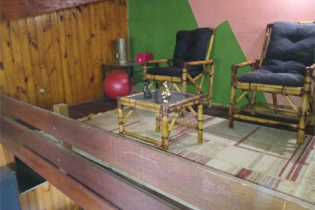 Sobrado à venda com 3 quartos, sendo 1 suíte,  em Vila Caputera, Mogi das Cruzes, SP