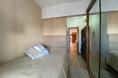 Apartamento com 2 dormitórios à venda, 89 m² por R$ 1.010.000,00 - Gonzaga - Santos/SP
