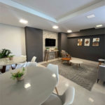 Apartamento à venda, 92 m² por R$ 1.300.000,00 - Vila Alzira - Guarujá/SP