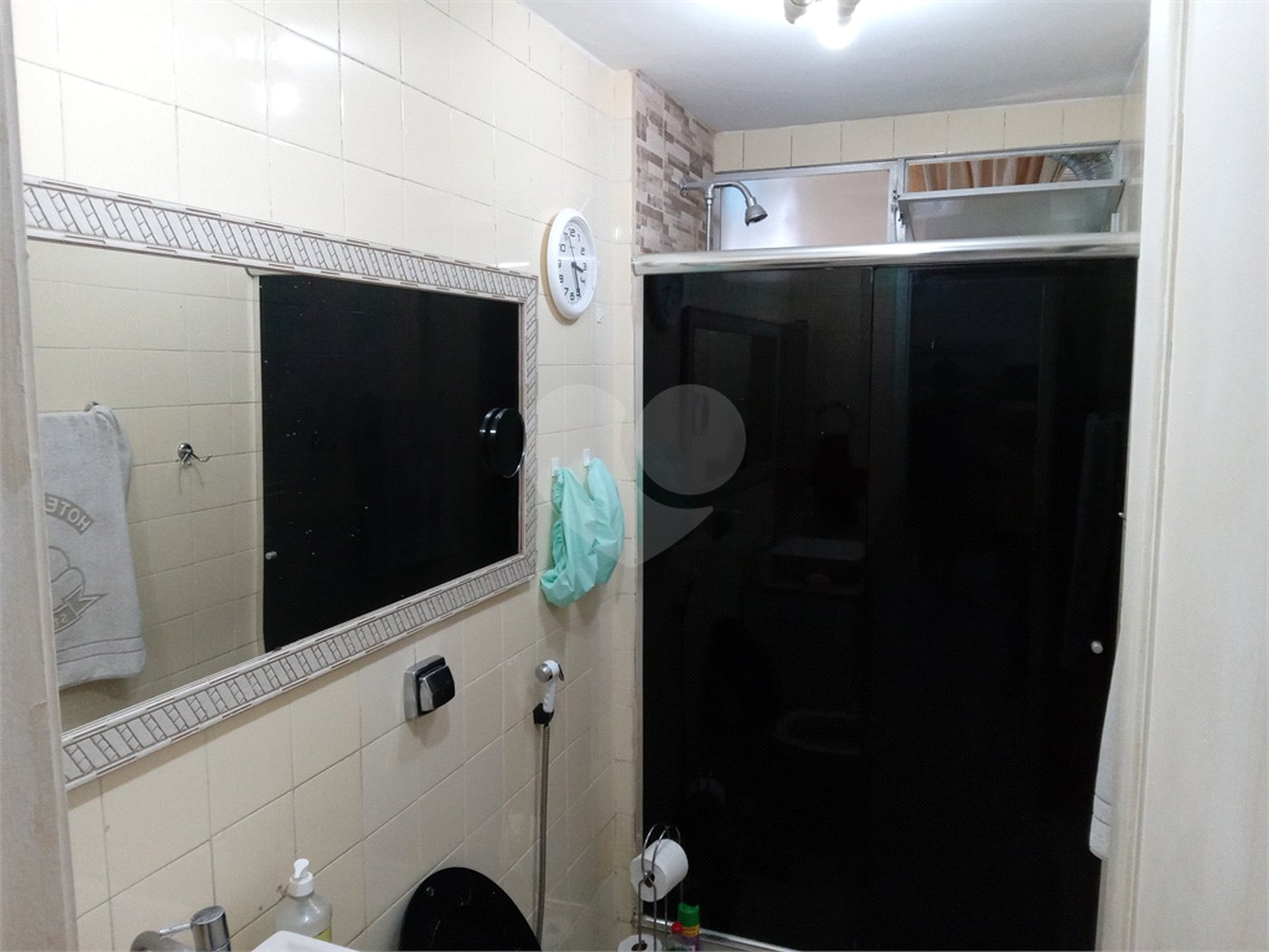 Apartamento à venda com 2 quartos em Rio Comprido, Rio de Janeiro, RJ